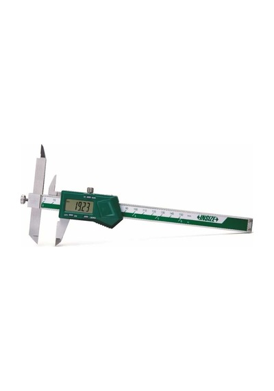 Dijital Ayarlanabilir Burunlu Kumpas 0-150mm/0-6'' 0.01mm