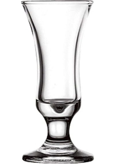 Paşabahçe 44404 Boston Shot Bardağı 28 ML 12'li