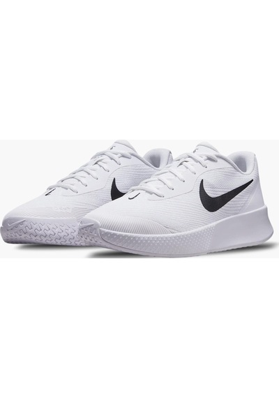 Nike Nıke Fz2155-101 M Vapor Lıte 3 Erkek Beyaz Sert Kort Tenis Ayakkabısı