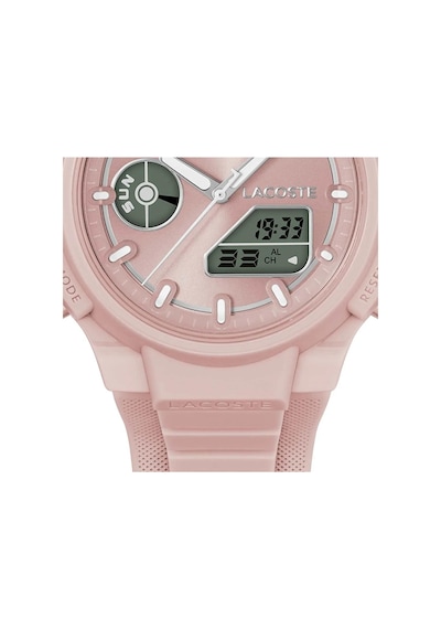 Lacoste Lac2001429 Kadın Kol Saati Pembe