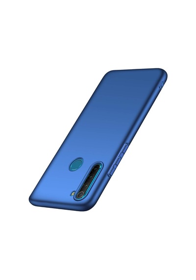 Xiaomi Redmi Note 8 Kaliteli Kamera Korumali Soft Kilif 565510500