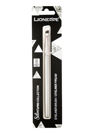 Lıonesse Silver Collection Eyeliner Fırçası 5124