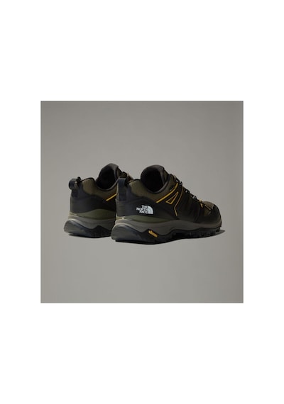 The North Face M Hedgehog Gore-tex Green-24762 Haki