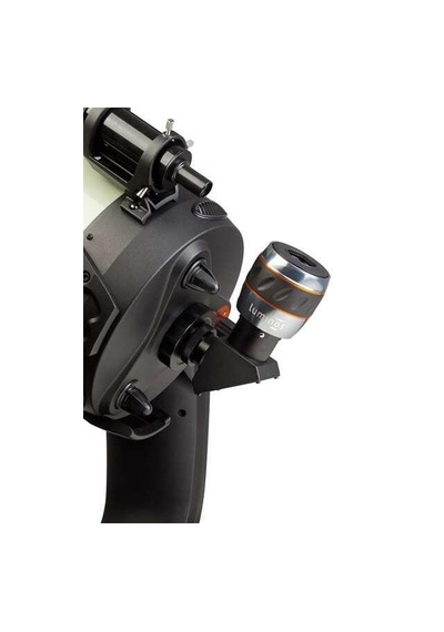 Celestron Luminos 31mm 2" Mercek