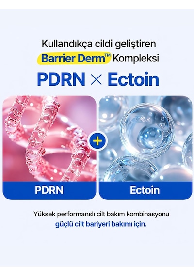 Pdrn Ectoin Uv Aging Sun Serum
