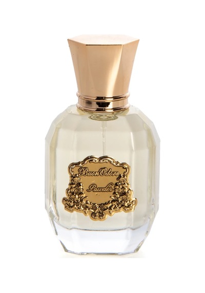 Buo Sprey Parfüm 50 Ml Ağaç
