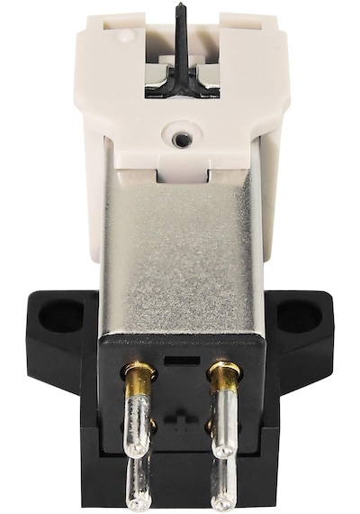 Manyetik Pikap Kartuşu + İğnesi At3600L - Moving Magnet Cartridge