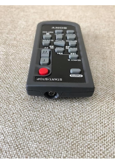 Sony Rmt-830 Kamera Kumandası