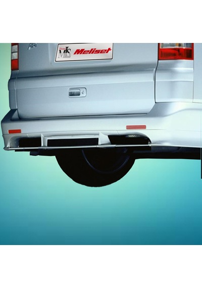 VW.Transporter T5 Arka Karlık2003-2014Arası UyumluAracınızınRengi