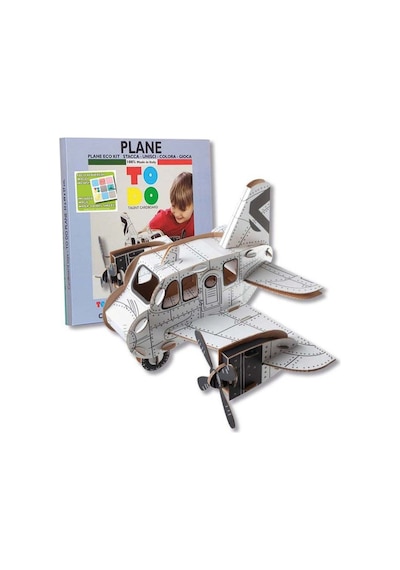Todo Plane Pl6000 Fsc Mıx Cert. N. Sgsch-coc-008985