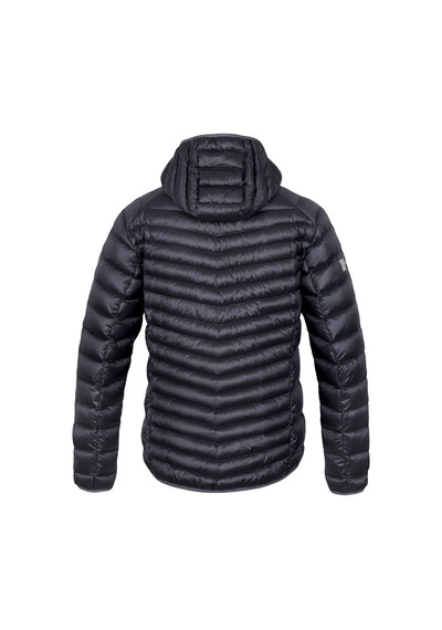 Hannah Arden Erkek Outdoor Mont Asphalt Stripe