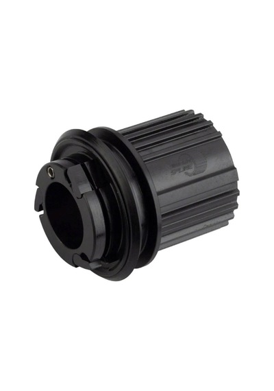 Shimano Wh-mt501 Arka Göbek Filibir Gövde Y0kd98040 Siyah