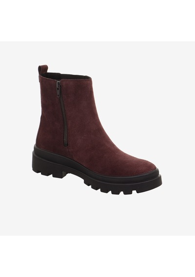 Bot Kadın 2-000495-5940 Legero Lusıa Dark Cherry