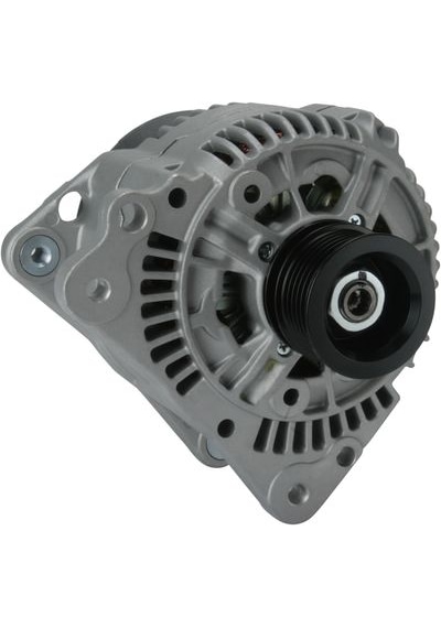 12 Volt 90 Amper Volkswagen Lt 28-46 2.8 Tdı 1997 - 2002 Şarj Dinamosu
