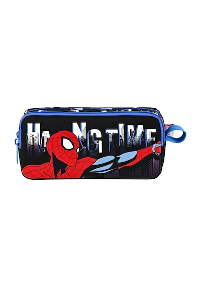 Ottonya Spıderman Kalemlik Pls-lx Hang Çok Renkli