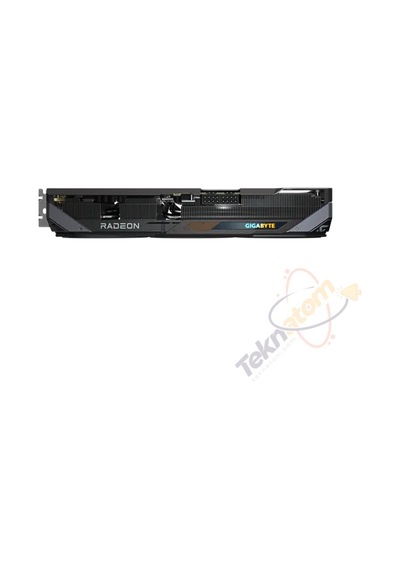 Gıgabyte 16gb Rx9070 Gamıng Oc Gddr6 256bit Hdmı-dp Pcıe 5.0