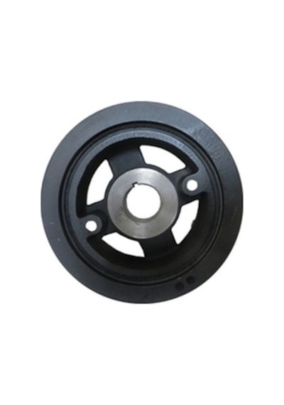 Toyota Hılux Pıck Up Vıgo D4d 05/11 Krank Kasnağı 2500cc D4d Sh - Motor Ve Şanzıman