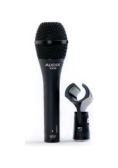 Audix Vx10 kondenser Vokal Mikrofonu