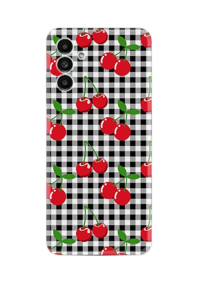 Samsung Uyumlu Galaxy A17 Kılıf Yüksek Korumalı Özel Tasarım Silikon Kapak Stk-25.jpg Renk24 Renk24