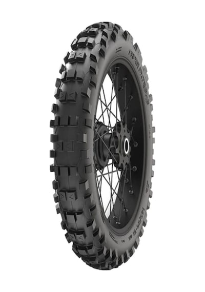 Honda Crf 250 L Ön Dış Lastik Anlaş Capra Extreme