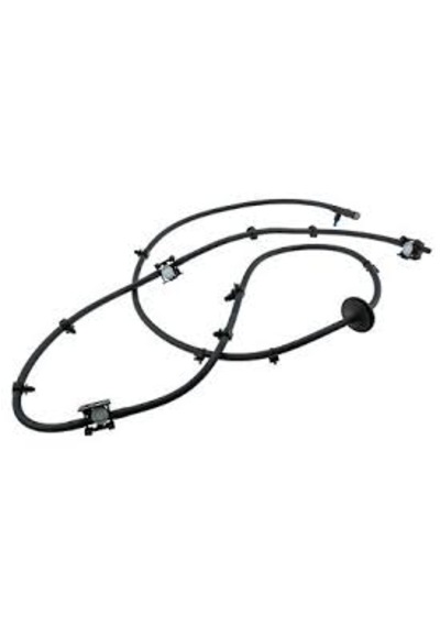 Mercedes Vıto W447 W448 Su Fıskiye Hortum Seti Isıtmalı 4478600592