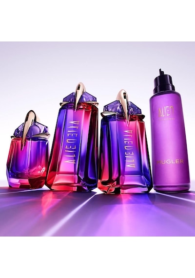 Thierry Mugler Alien Hypersense Kadın Parfüm Refill EDP 100 ML