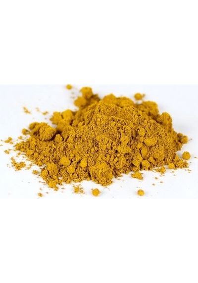 Elito Sarı Oksit Sabun Pigmenti 50 G Diğer