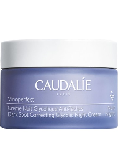 Caudalie Vinoperfect Dark Spot Correcting Glycolic Night Dream 50 ML