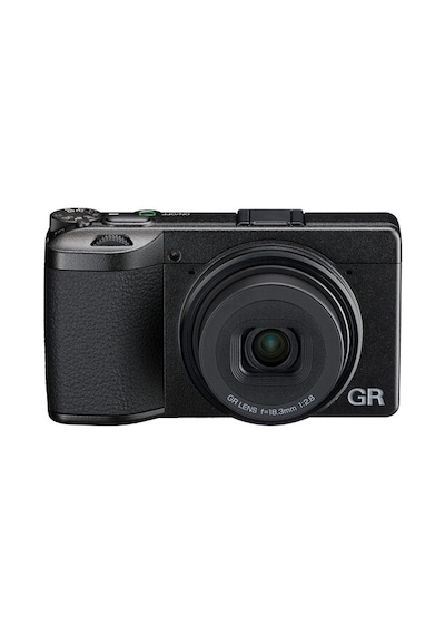 Ricoh GR IV Dijital Fotoğraf Makinesi