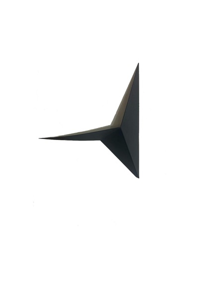 Trendlight Modern Dekoratif Duvar Aplik