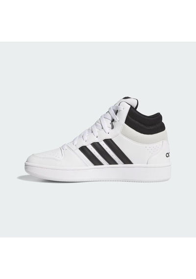 Adidas Hoops Mid Classic Erkek Günlük Spor Ayakkabı C-adıkı1032e10a00 Beyaz