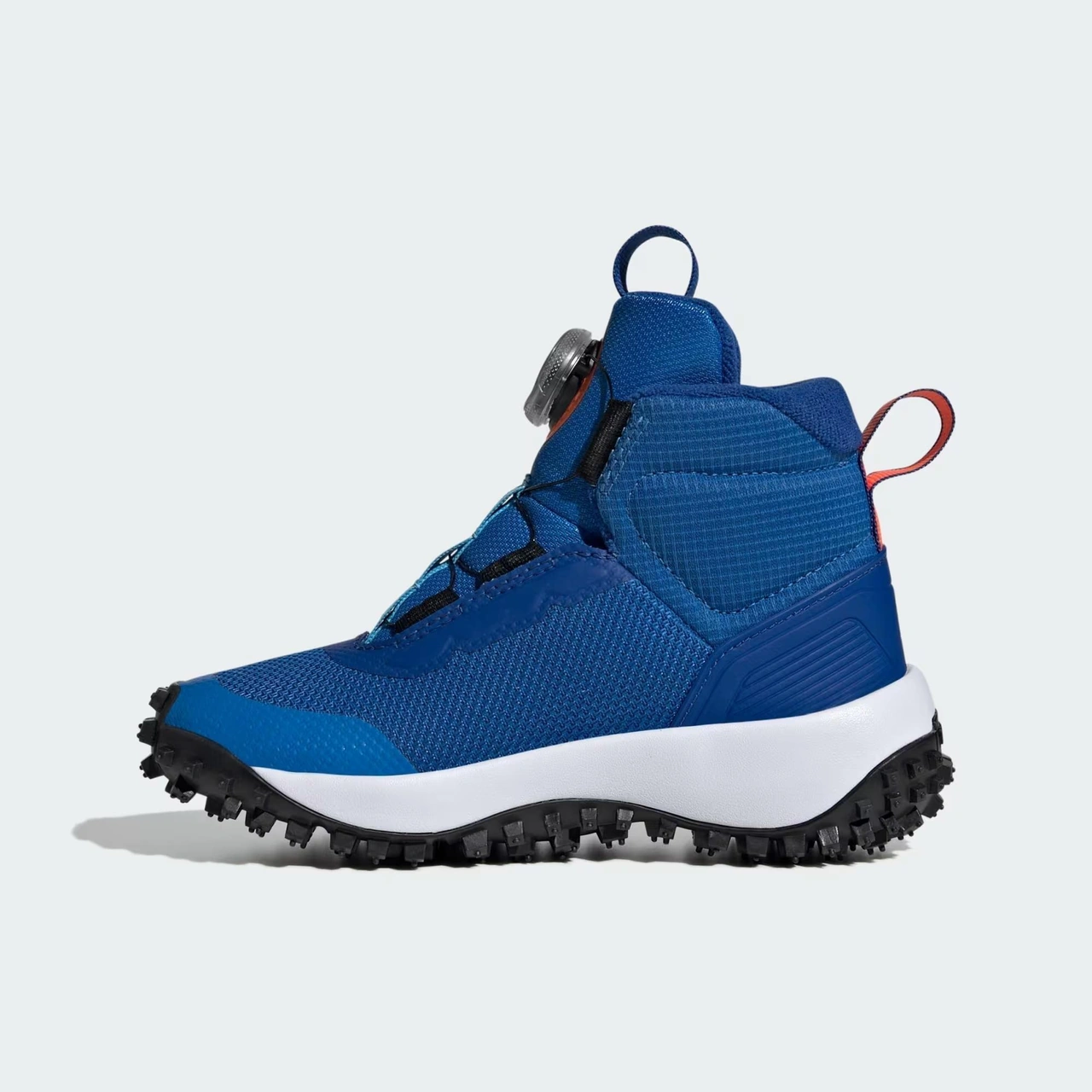 Adidas Fortatrail Boa Çocuk Bot C-adıjr3106f10a00 Lacivert
