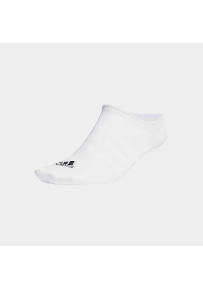 Adidas Thin And Light No Show 3p Çorap C-adıht3463a20a00