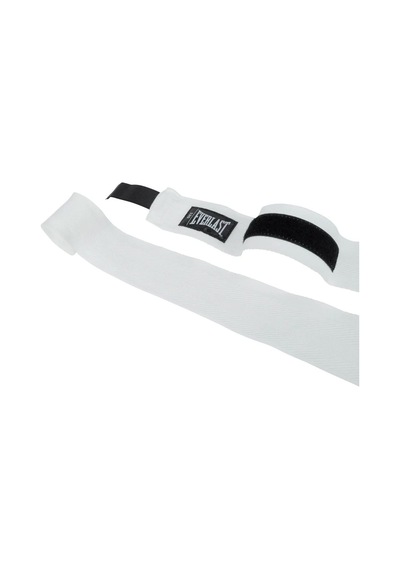 Everlast 120 Handwrap 305 Cm Beyaz Boks Bandajı P00003245