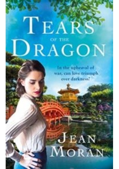 Tears Of The Dragon 9781788542562
