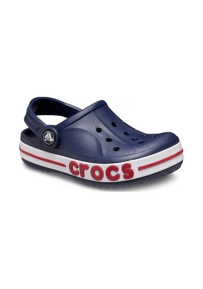 Crocs 207019 Bayaband Clog K Laci Vert Uni Sex Terli K Lacivert