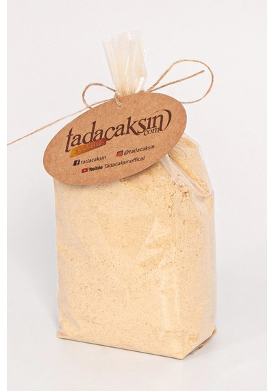 Toz Zerdeçal 100 Gr