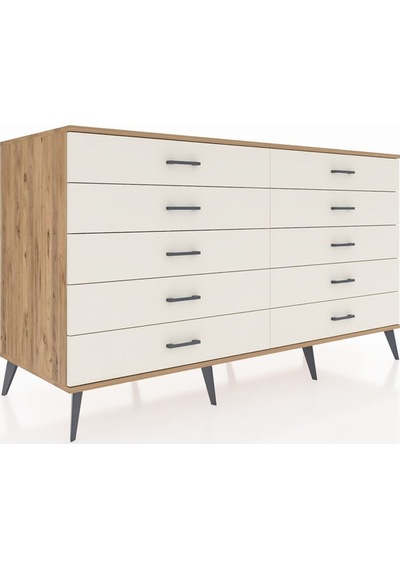 Kronos Konsol 10 Çekmeceli 176x59x99 Çam-çam/aytaşı Atlas Çam/aytası - Atlas Çam Kronos Konsol 10 Çekmeceli 176x59x99 Çam-çam/aytaşı Atlas Çam/aytası - Atlas Çam