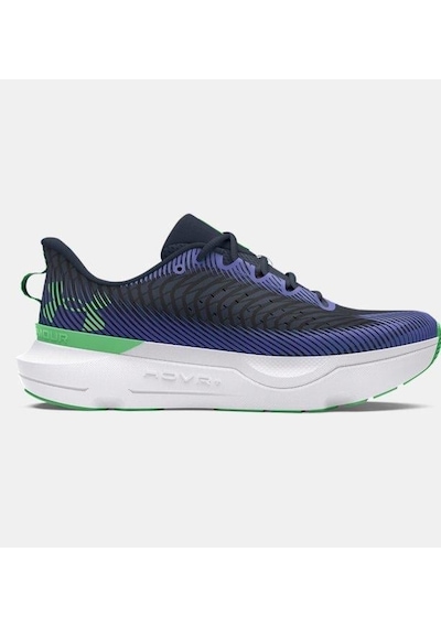 Under Armour Ua Infinite Pro Erkek Koşu Ayakkabısı-28599-antrasit Antrasit