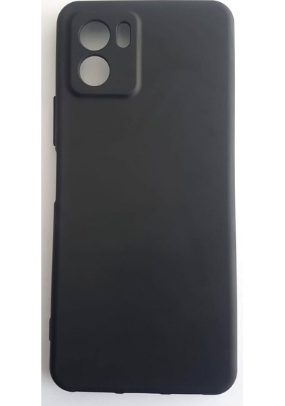 Vivo Y15s Ruber Case Yumuşak Slikon Kılıf