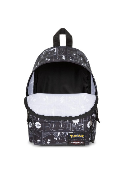 Eastpak Orbıt Sırt Çantası Ek0000432t61 Siyah