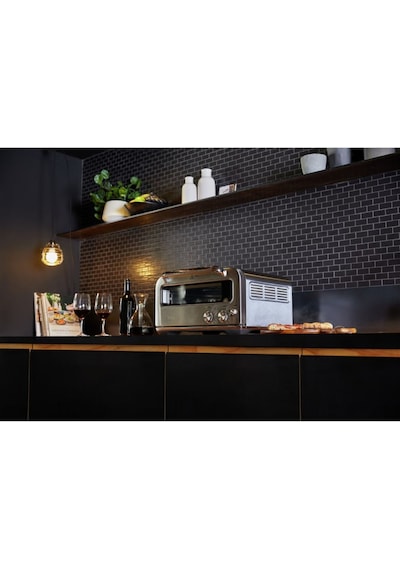 Sage SPZ820 Pizzaiolo Akıllı Mini Fırın