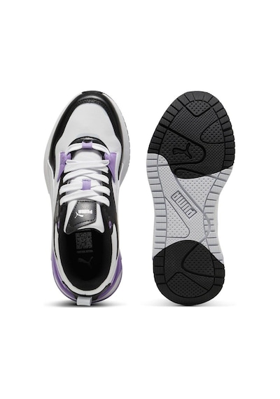 Puma R78 Disrupt Kadın Spor Ayakkabı 39767503 Renkli-Beyaz Puma R78 Disrupt Kadın Spor Ayakkabı 39767503 Renkli-Beyaz