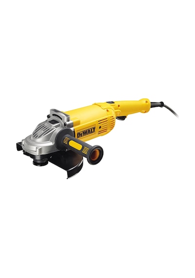Dewalt DWE492-TR 2200W 230MM Büyük Taşlama