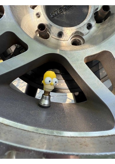 Minion Sibop Kapağı 4'lü