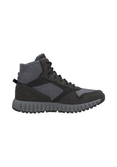 HELLY HANSEN HH MONASHEE ULLR HT Siyah
