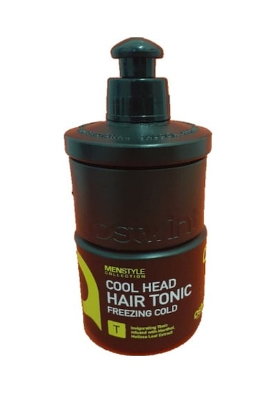 Ostwint Cool Head Hair Saç Toniği 250 ML