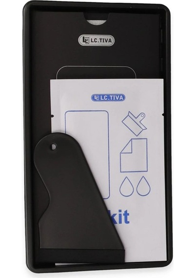 Newface - 911 - Samsung Galaxy S24 Ultra Durable Full Glue - Edntrend - Curved Cam