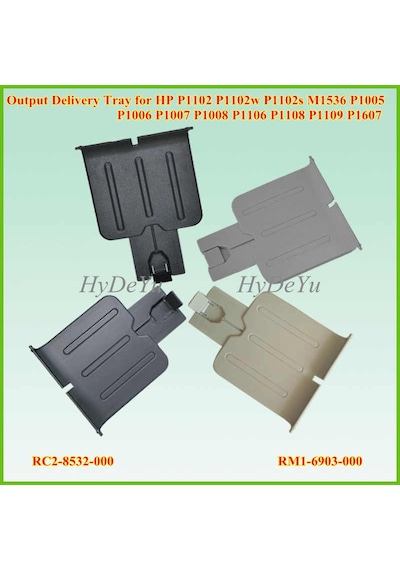 Hp P1005/1102/1008 Kağıt Destek Tablası
