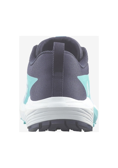 Salomon Sense Rıde 5 Kadın Koşu Ayakkabısı Cashmere Blue L47458900 Renkli